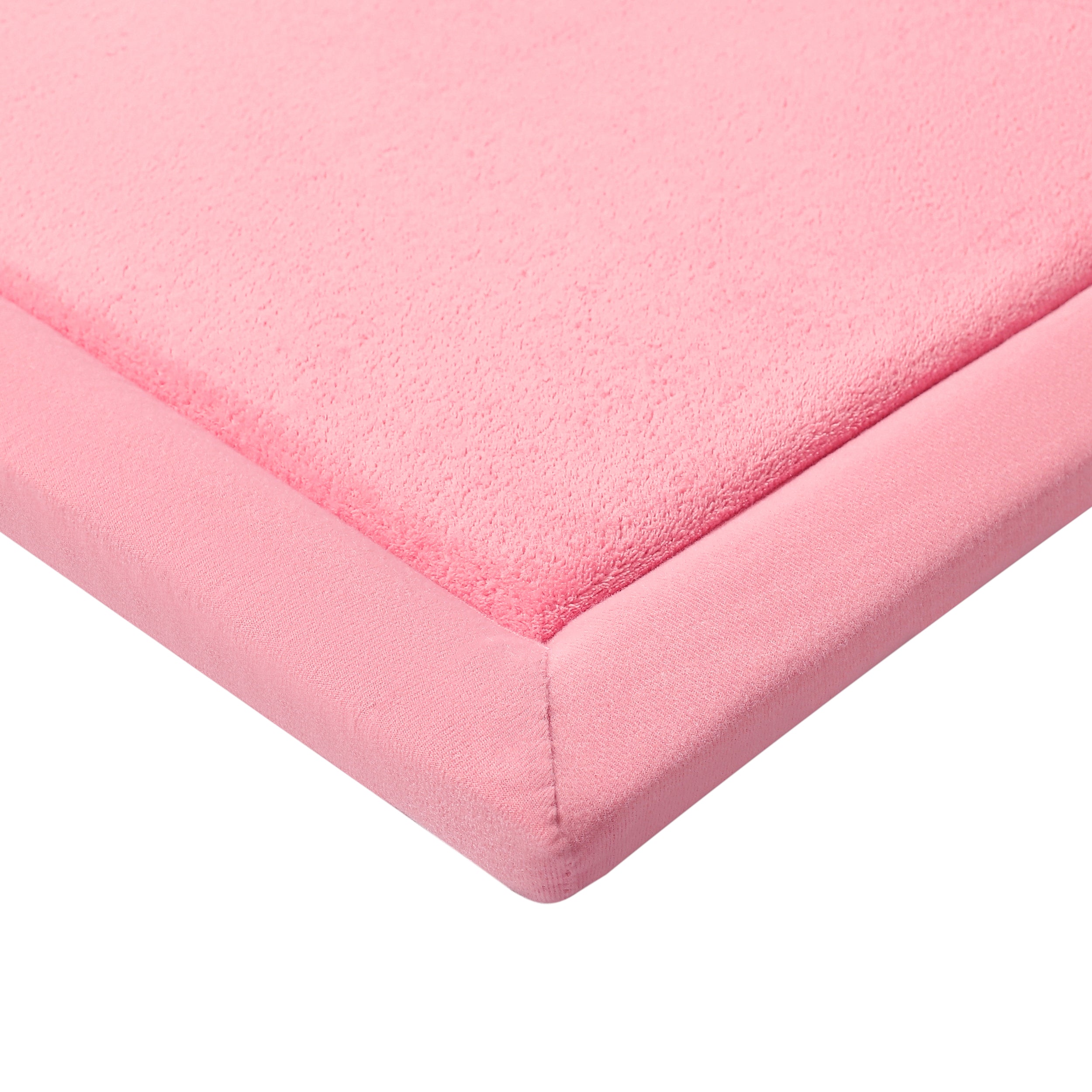 PurePlush Classic Mat (Pink) – PurePlush Australia
